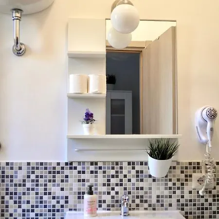 Vaticano St Joseph Bed & Breakfast Rom