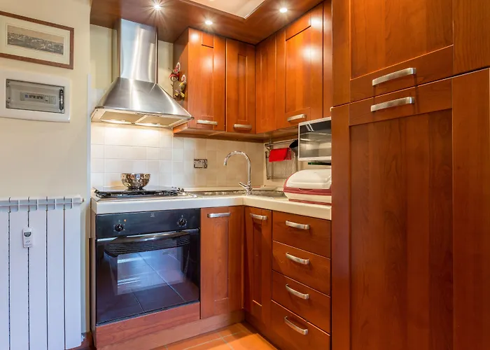 Vaticano St Joseph Bed & Breakfast