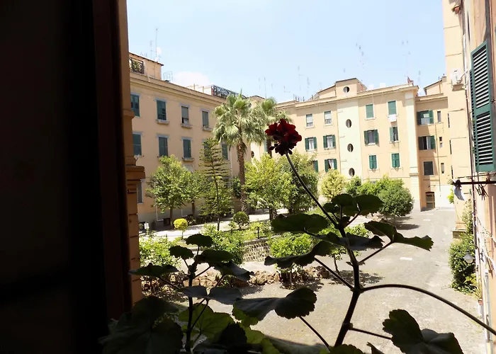 Vaticano St Joseph Bed & Breakfast Roma