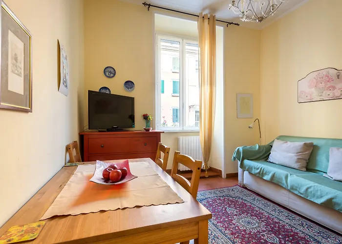 Vaticano St Joseph Bed & Breakfast 3*