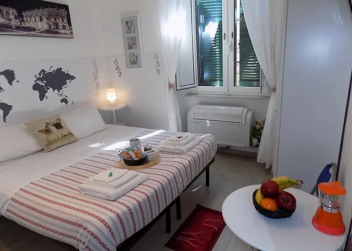 Vaticano St Joseph 3* Roma