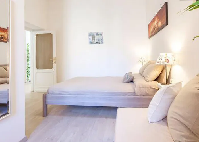 Vaticano St Joseph Bed & Breakfast