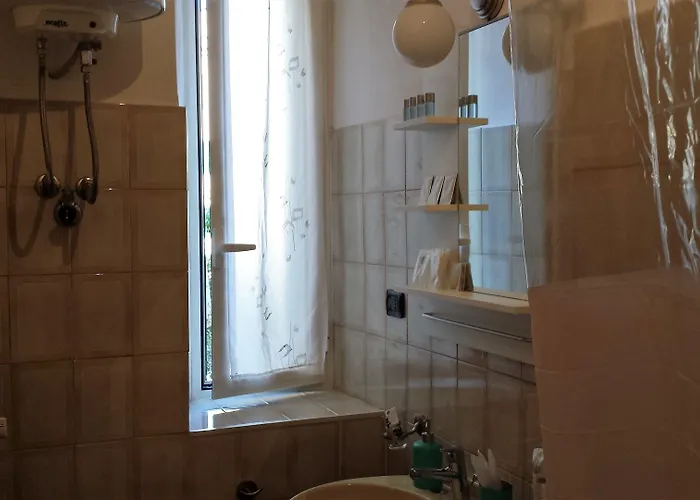 Vaticano St Joseph 3* Roma