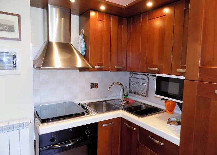 Bed & Breakfast Vaticano St Joseph