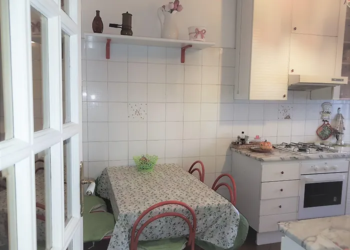 Bed & Breakfast Vaticano St Joseph Roma