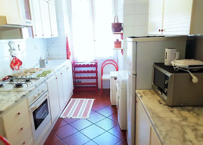 Vaticano St Joseph Bed & Breakfast 3*