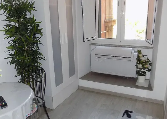 Vaticano St Joseph Bed & Breakfast Roma