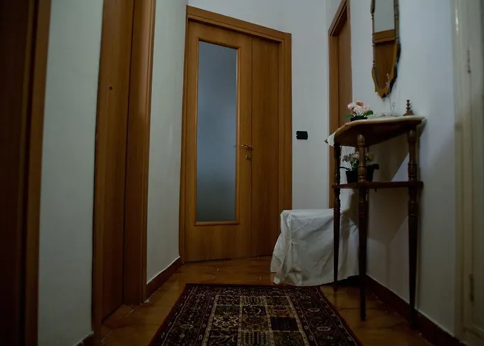 Vaticano St Joseph Bed & Breakfast 3*