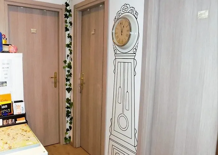 Vaticano St Joseph Bed & Breakfast