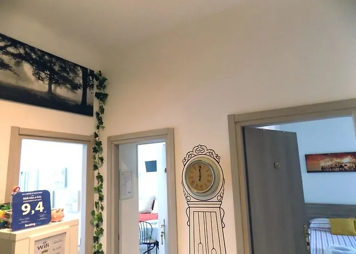 Vaticano St Joseph 3*