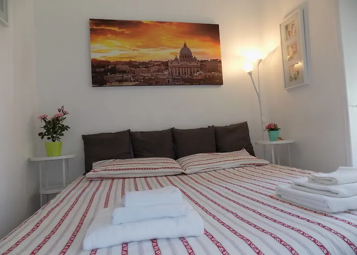 Vaticano St Joseph 3*