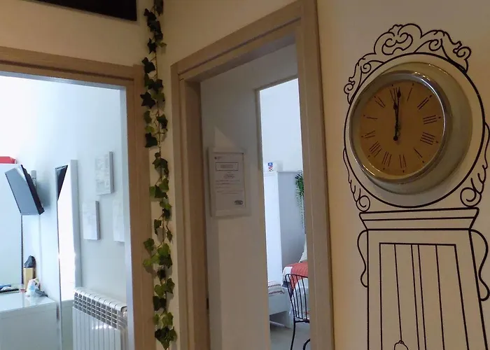 Vaticano St Joseph Bed & Breakfast Roma