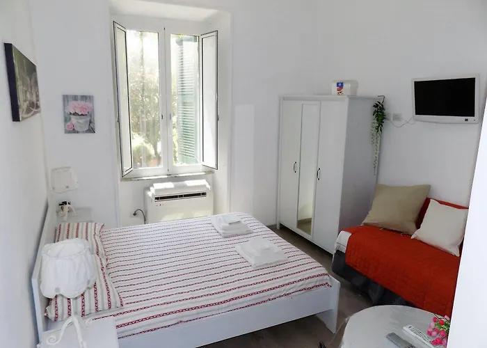 Bed & Breakfast Vaticano St Joseph Roma