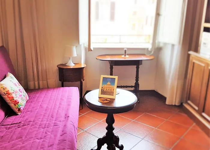 Vaticano St Joseph 3*