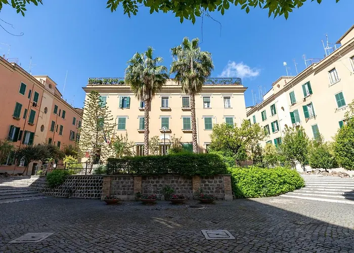 Vaticano St Joseph 3*