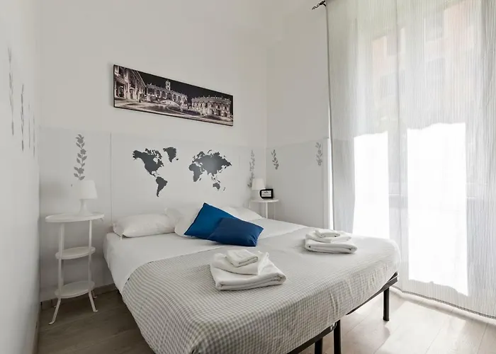 Bed & Breakfast Vaticano St Joseph 3*
