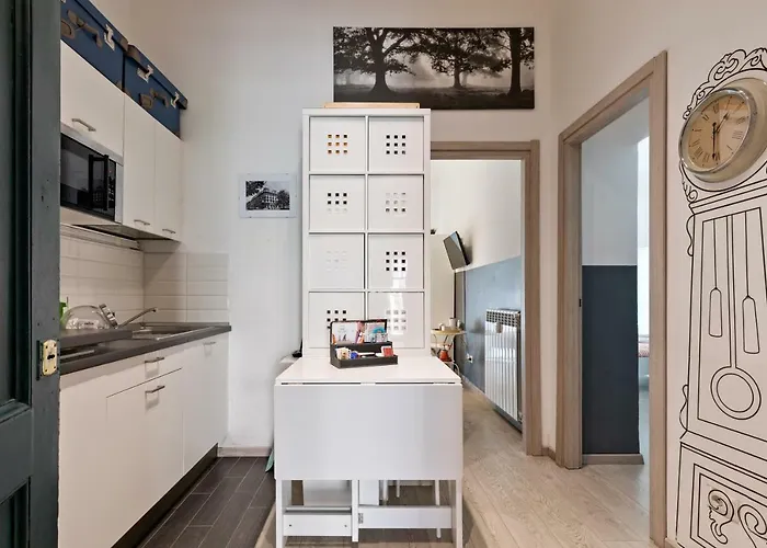 Vaticano St Joseph Bed & Breakfast 3*