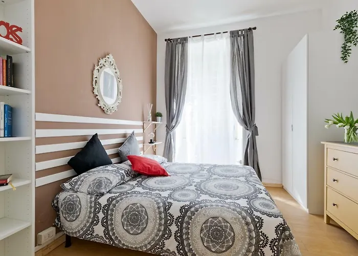 Bed & Breakfast Vaticano St Joseph