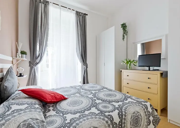 Bed & Breakfast Vaticano St Joseph 3*