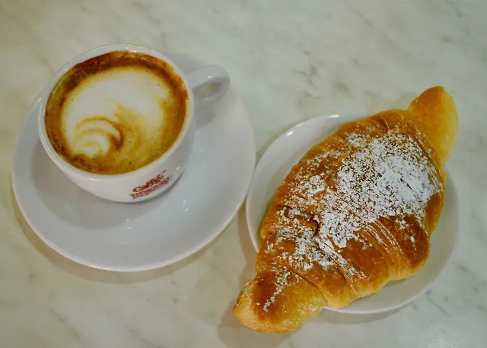 Vaticano St Joseph Bed & Breakfast