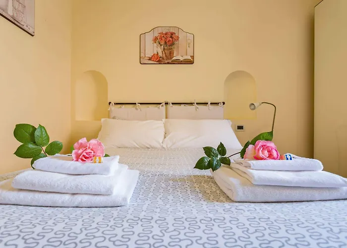 Vaticano St Joseph Bed & Breakfast