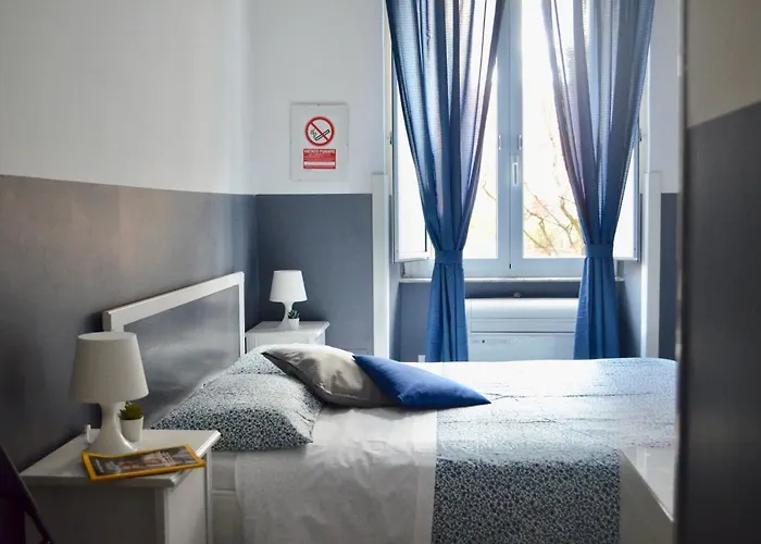 Vaticano St Joseph Bed & Breakfast