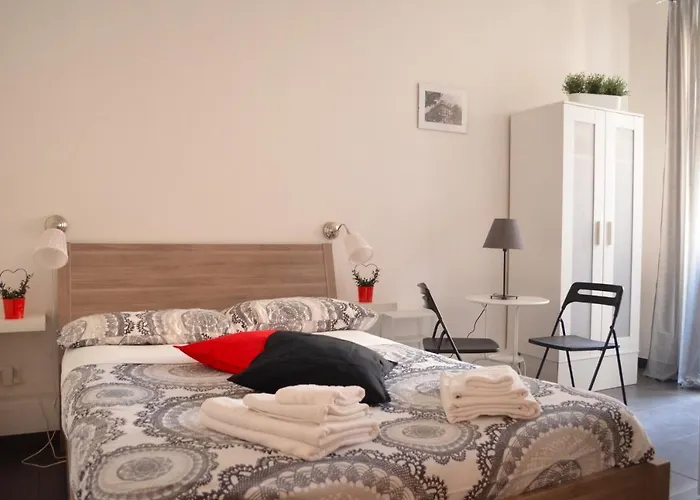 Bed & Breakfast Vaticano St Joseph