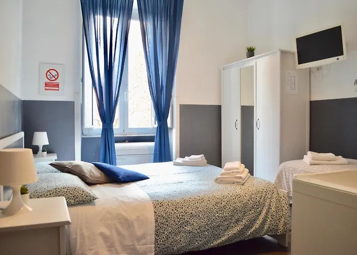 Vaticano St Joseph Roma