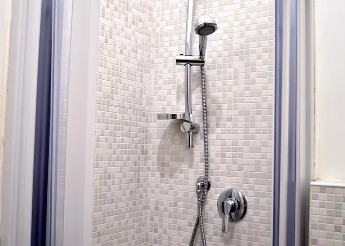 Bed & Breakfast Vaticano St Joseph