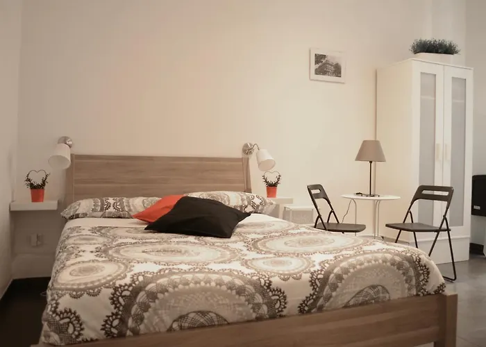 Vaticano St Joseph 3* Roma