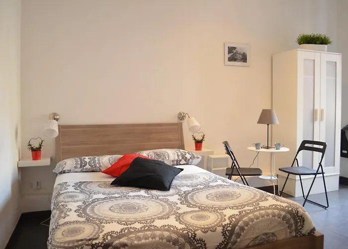 Vaticano St Joseph Bed & Breakfast