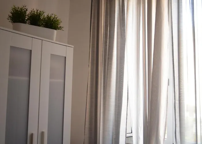 Bed & Breakfast Vaticano St Joseph 3*