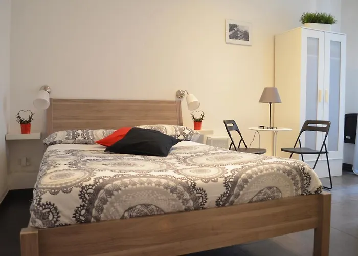 Vaticano St Joseph 3* Roma