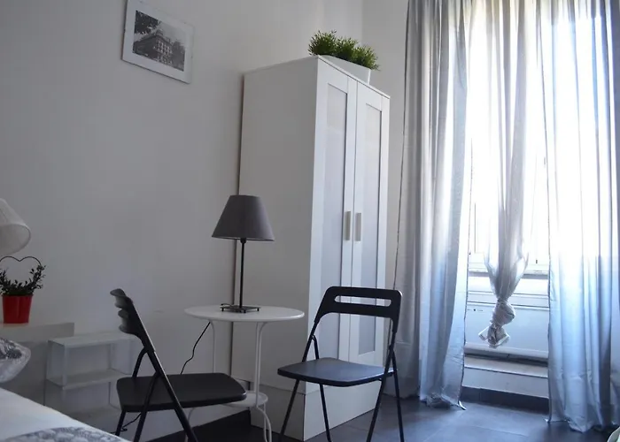 Vaticano St Joseph Bed & Breakfast Roma