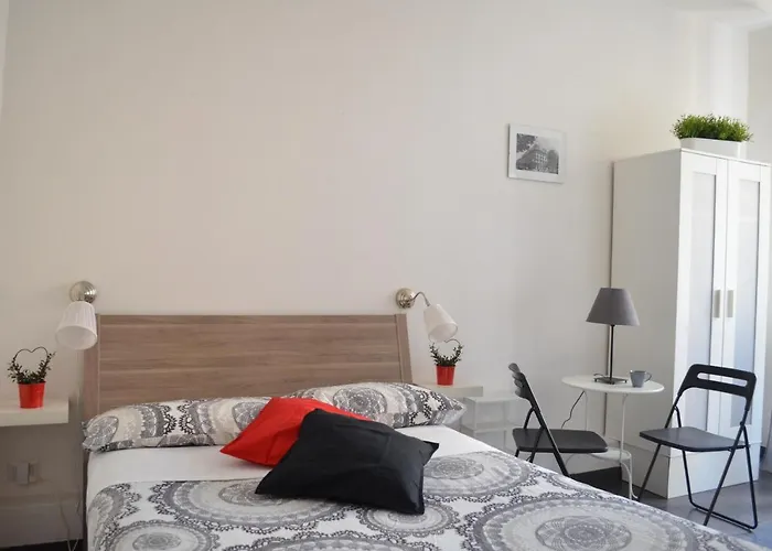 Vaticano St Joseph Bed & Breakfast