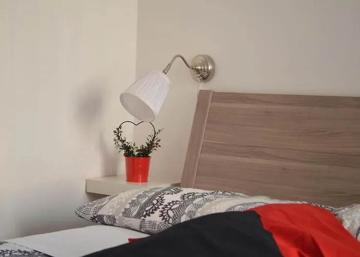 Vaticano St Joseph Bed & Breakfast