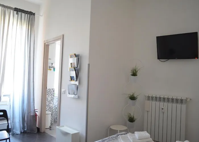 Vaticano St Joseph Bed & Breakfast 3*