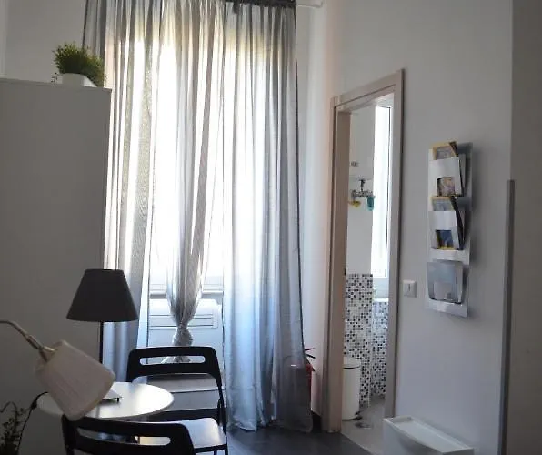 Bed & Breakfast Vaticano St Joseph Roma