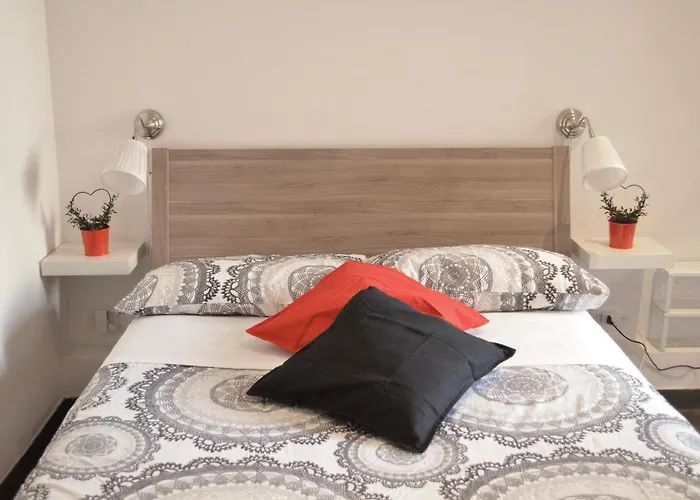 Bed & Breakfast Vaticano St Joseph Roma