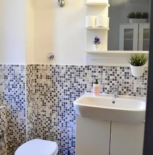 Vaticano St Joseph 3* Roma