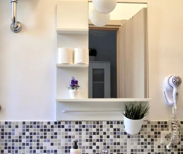 Vaticano St Joseph Bed & Breakfast Roma