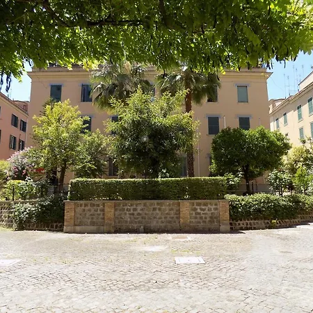 Vaticano St Joseph 3* ローマ