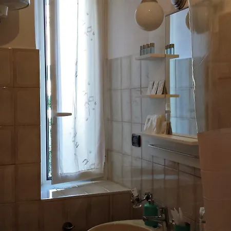 Vaticano St Joseph 3* ローマ