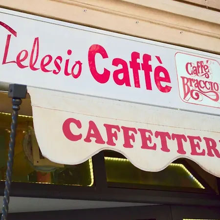 Vaticano St Joseph 3* ローマ