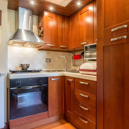 Vaticano St Joseph Bed & Breakfast