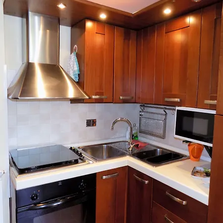 Bed & Breakfast Vaticano St Joseph