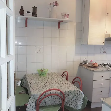 Bed & Breakfast Vaticano St Joseph Rom