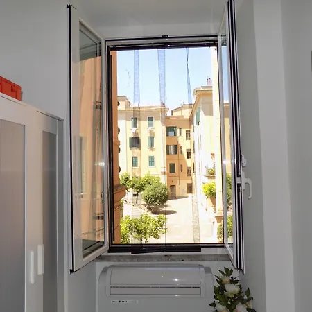 Bed & Breakfast Vaticano St Joseph Rom