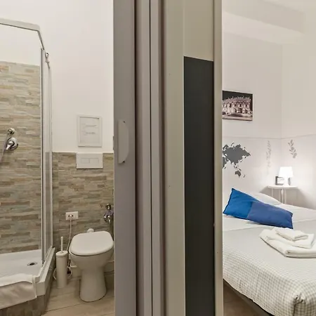 Bed & Breakfast Vaticano St Joseph