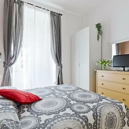 Bed & Breakfast Vaticano St Joseph 3*